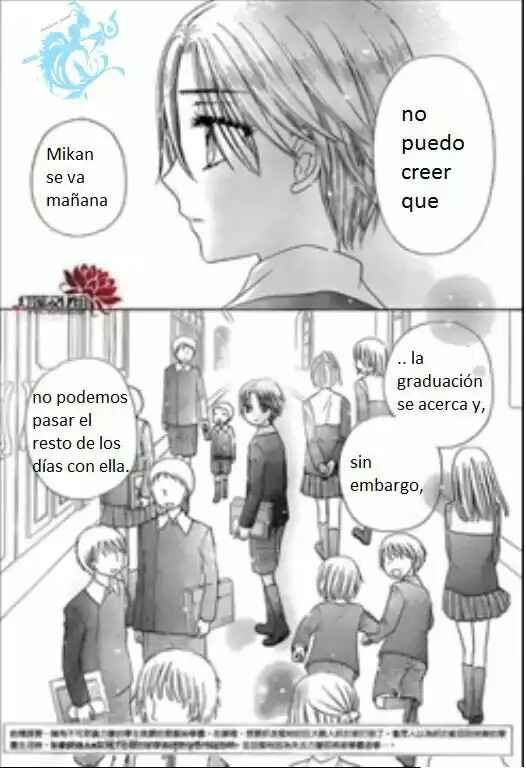 Gakuen Alice Chapter 172 - Page 4