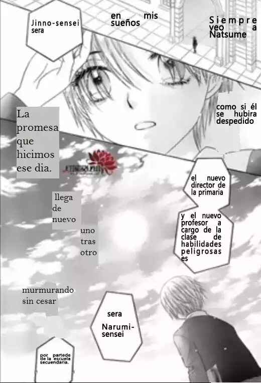 Gakuen Alice Chapter 172 - Page 6