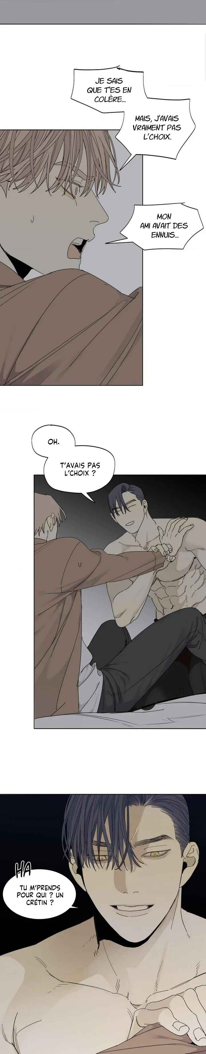 Mad Dog Chapter 2 - Page 4