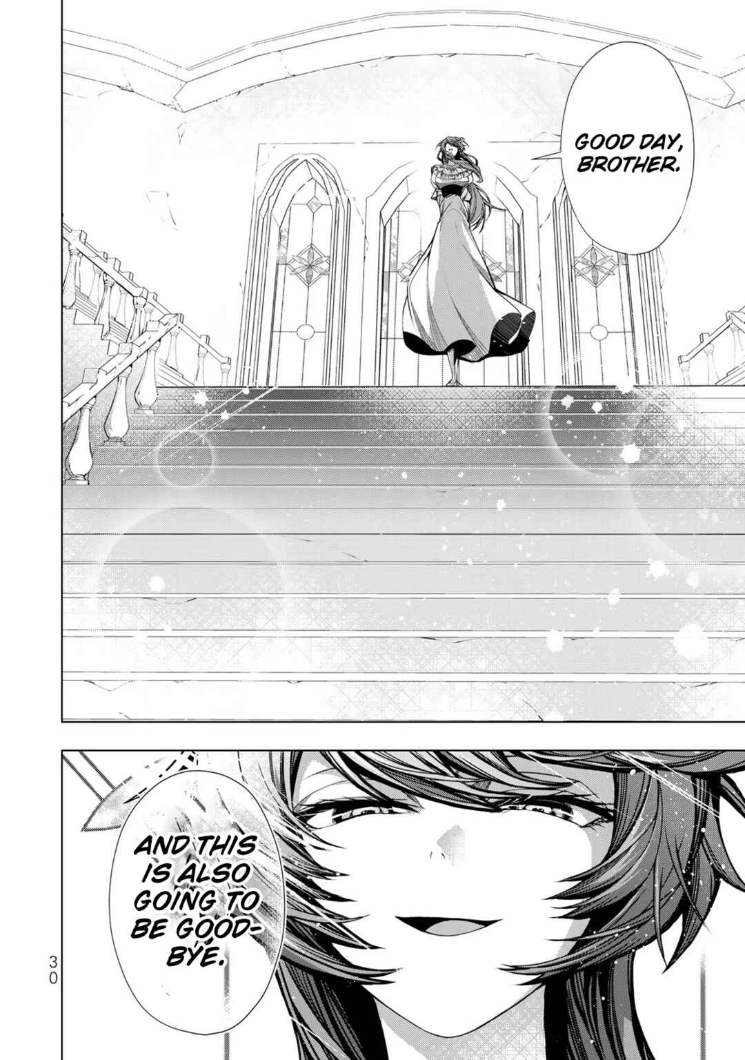 Choudokyuu Cheat Akuyaku Reijou no Karei Naru Fukushuutan Chapter 5 - Page 28
