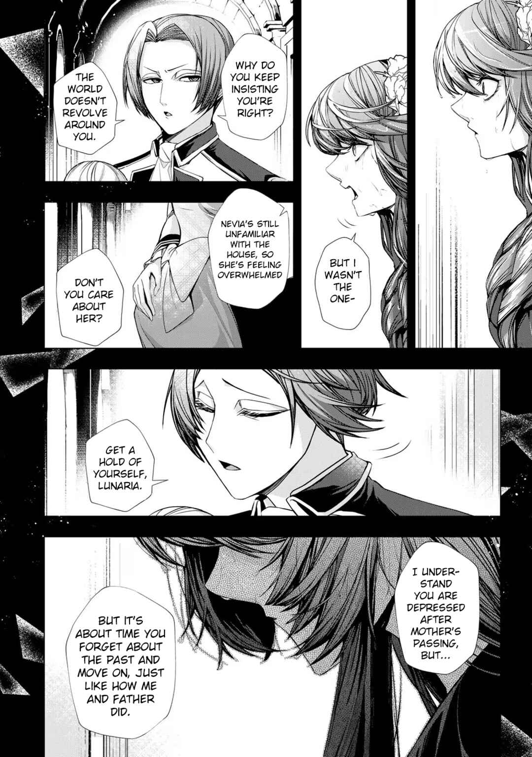 Choudokyuu Cheat Akuyaku Reijou no Karei Naru Fukushuutan Chapter 5 - Page 6