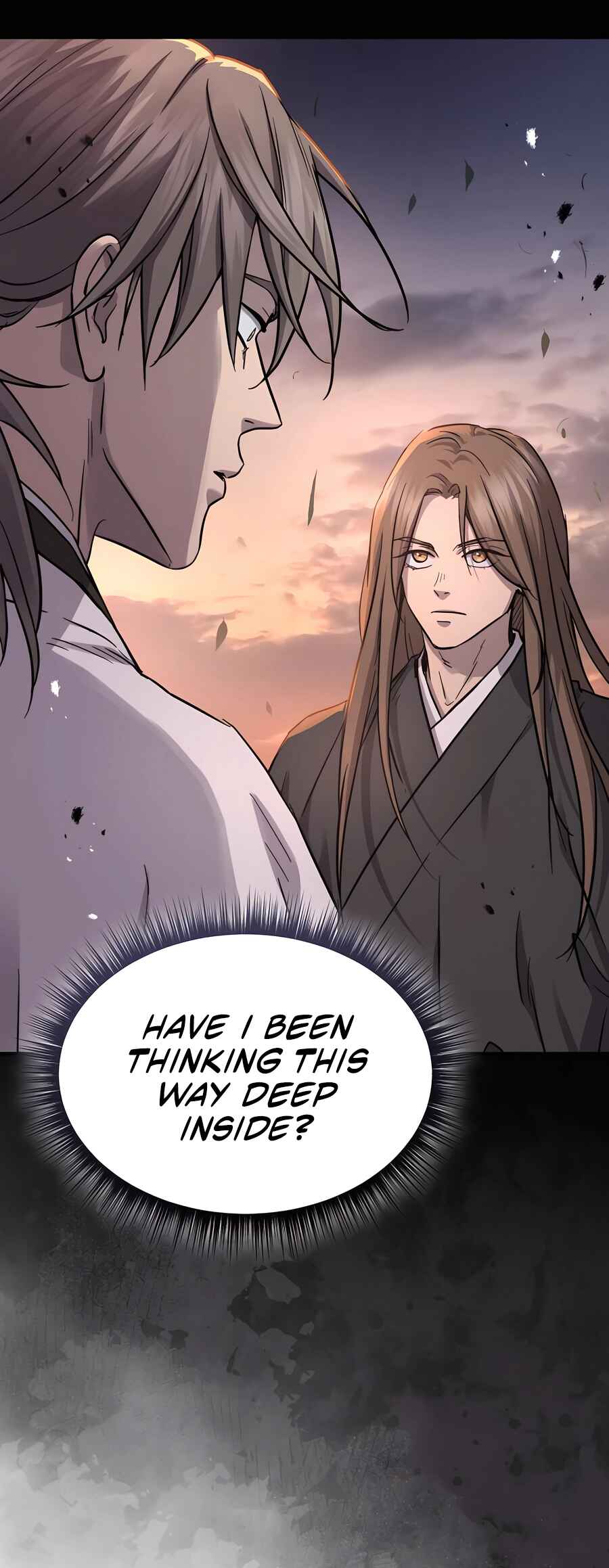 Jeoldae Gunrim Chapter 38 - Page 18