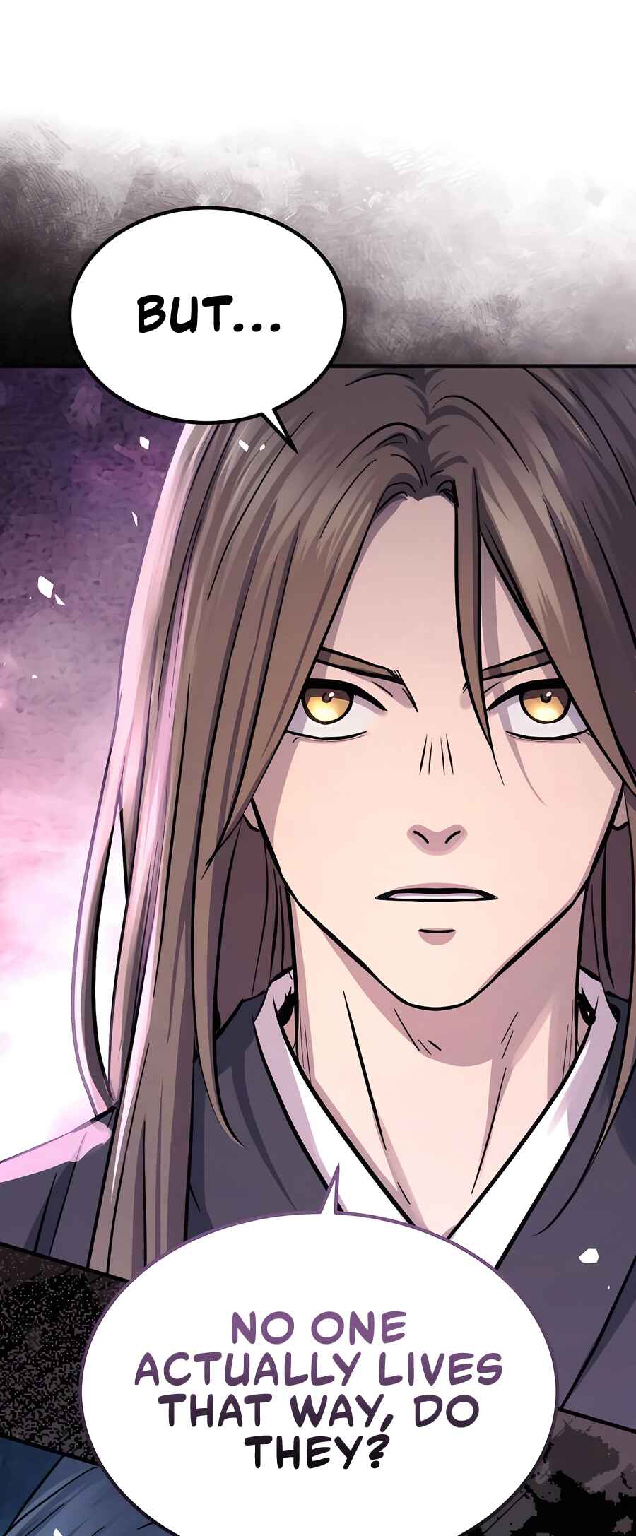 Jeoldae Gunrim Chapter 38 - Page 24