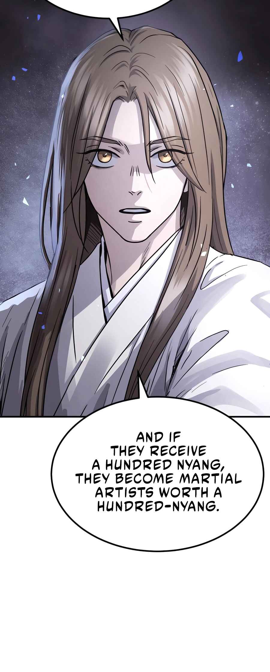 Jeoldae Gunrim Chapter 38 - Page 38
