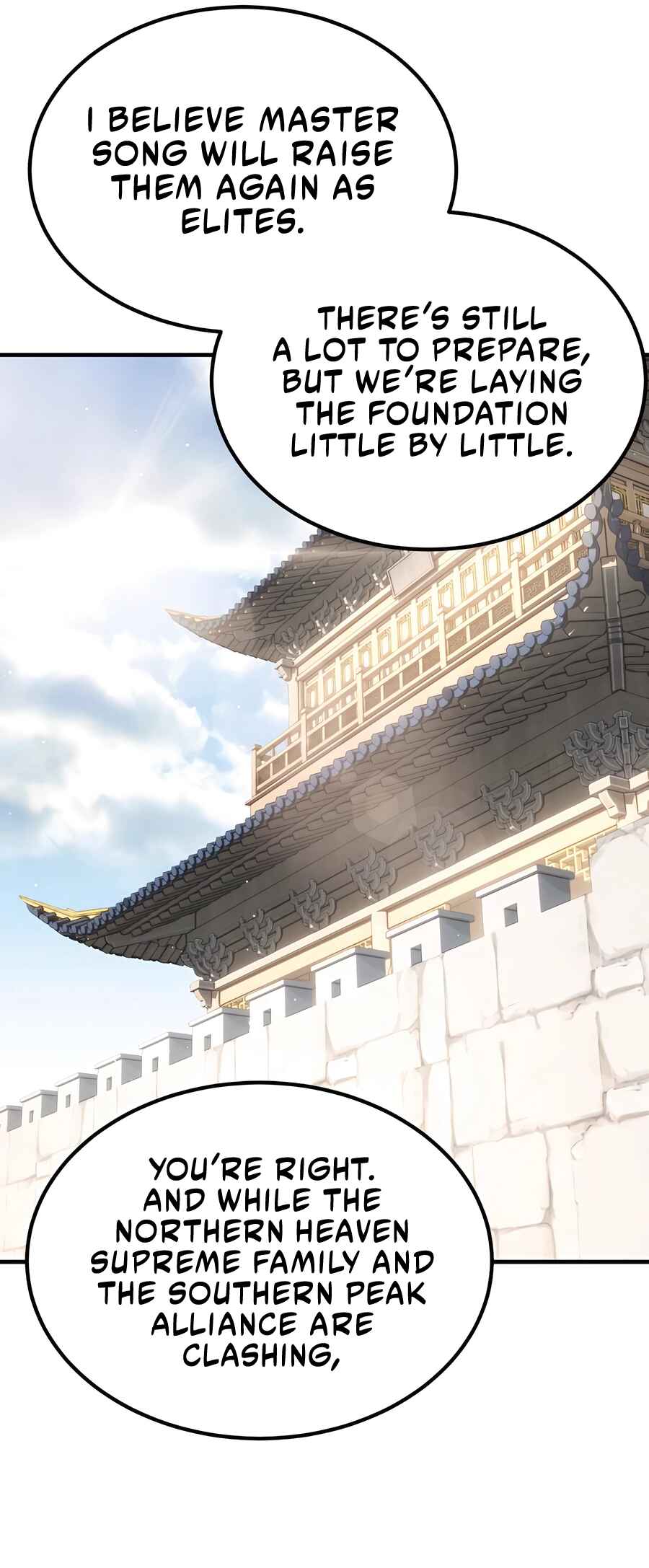 Jeoldae Gunrim Chapter 38 - Page 39