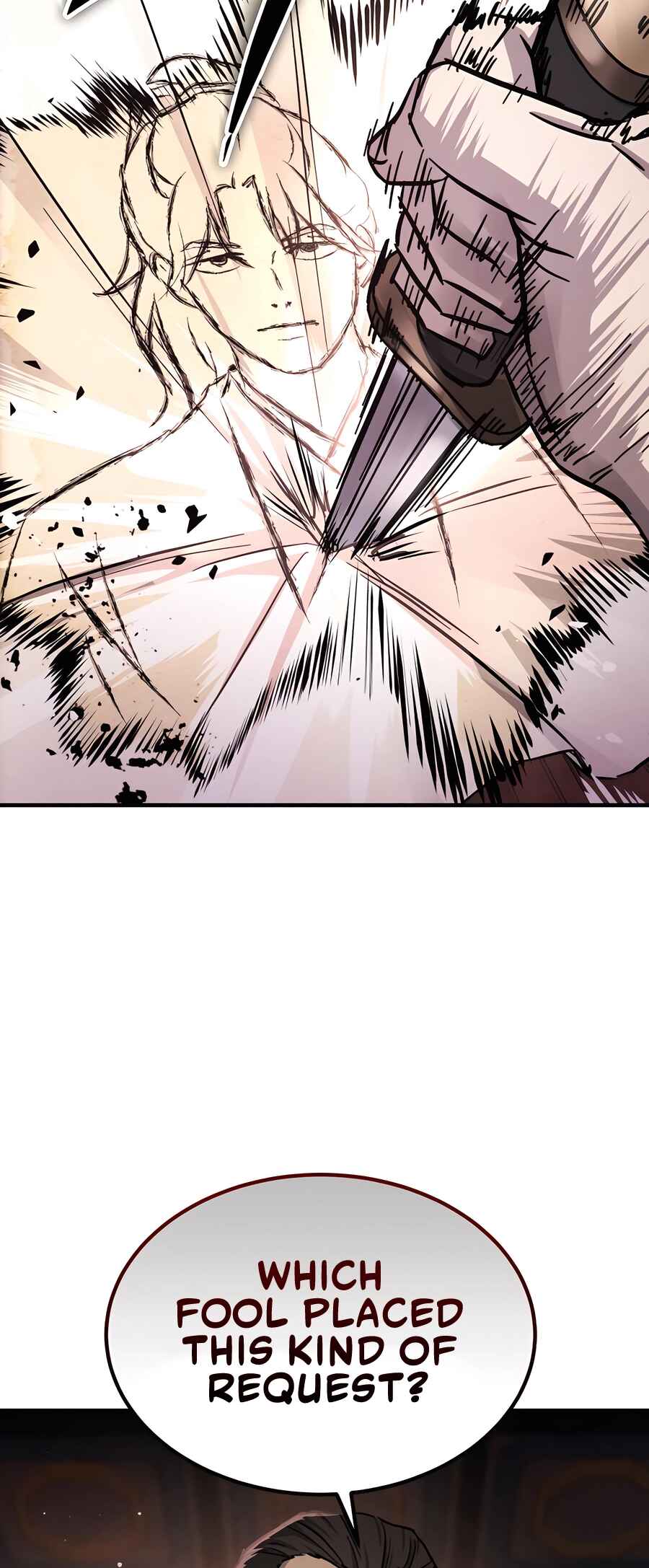 Jeoldae Gunrim Chapter 38 - Page 42