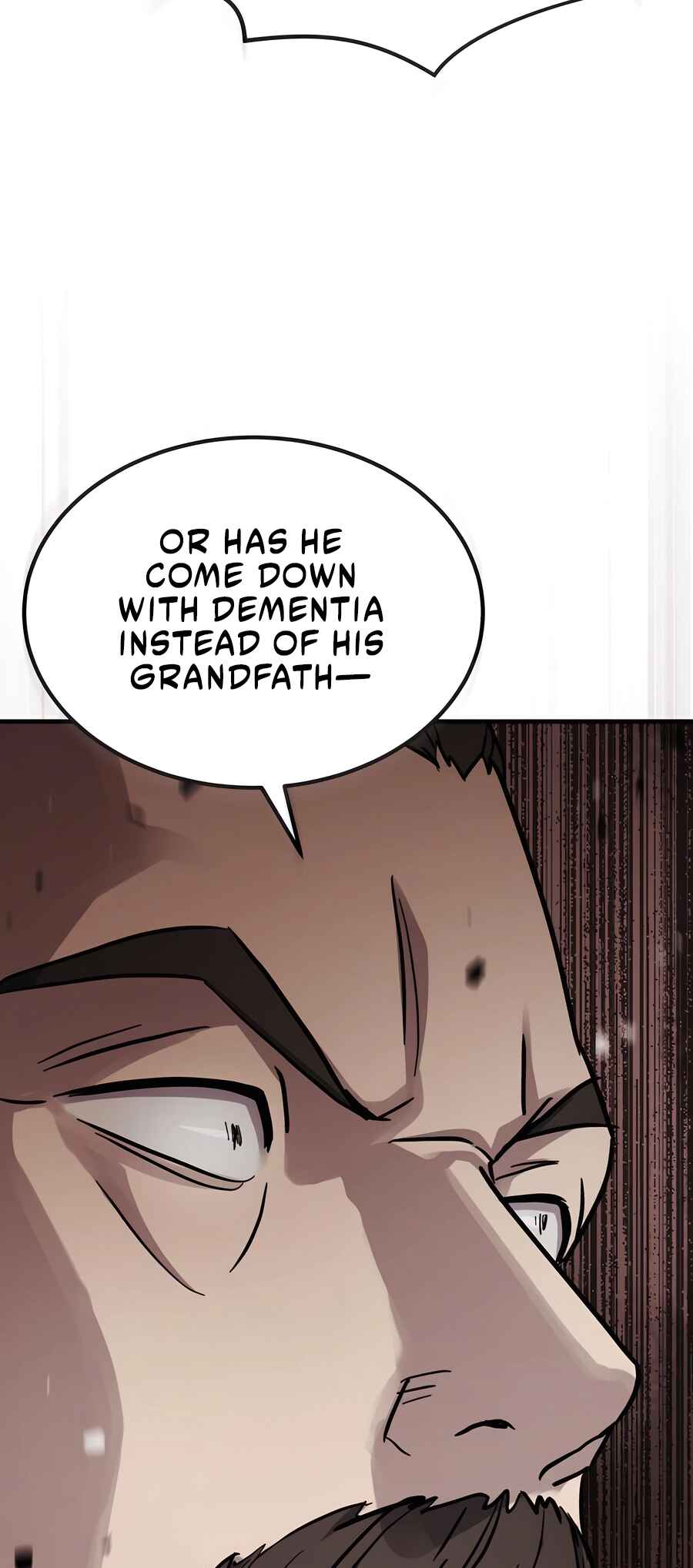 Jeoldae Gunrim Chapter 38 - Page 47