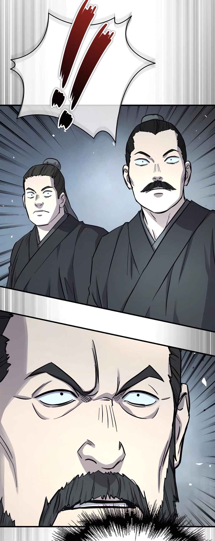 Jeoldae Gunrim Chapter 38 - Page 57