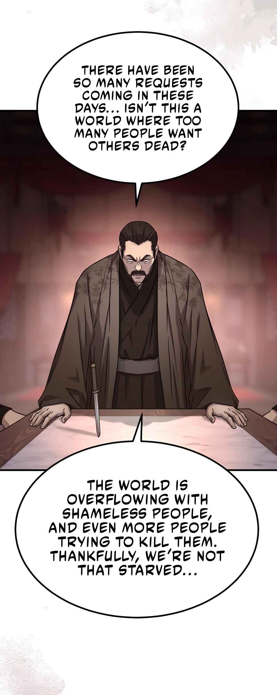 Jeoldae Gunrim Chapter 38 - Page 59