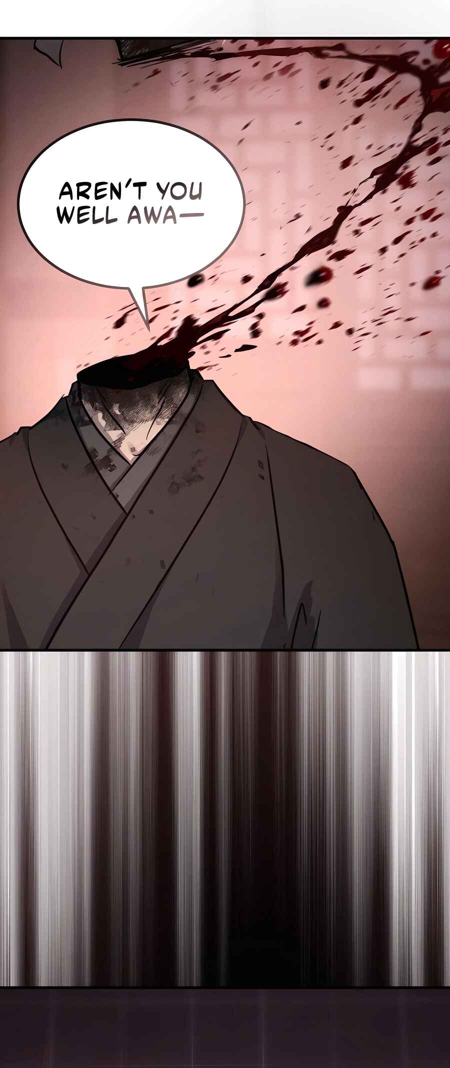 Jeoldae Gunrim Chapter 38 - Page 61