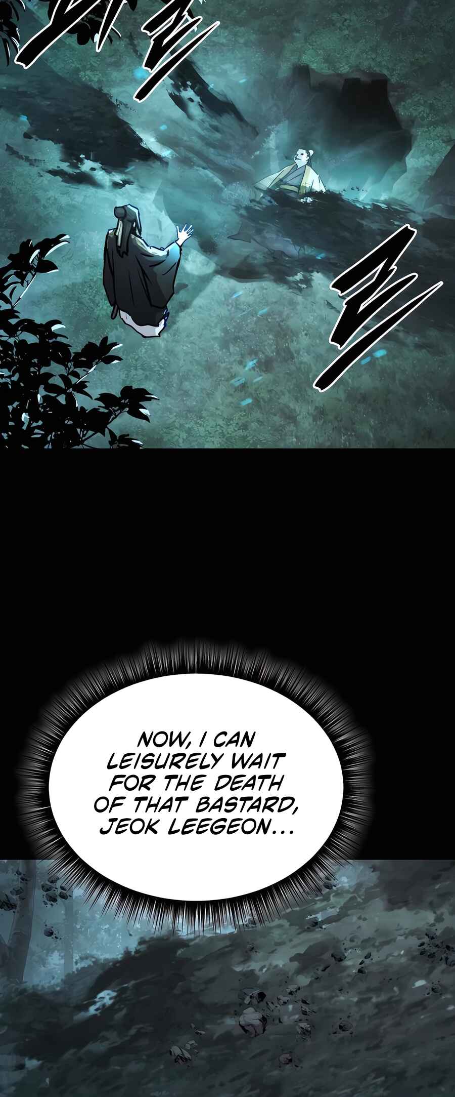 Jeoldae Gunrim Chapter 38 - Page 78