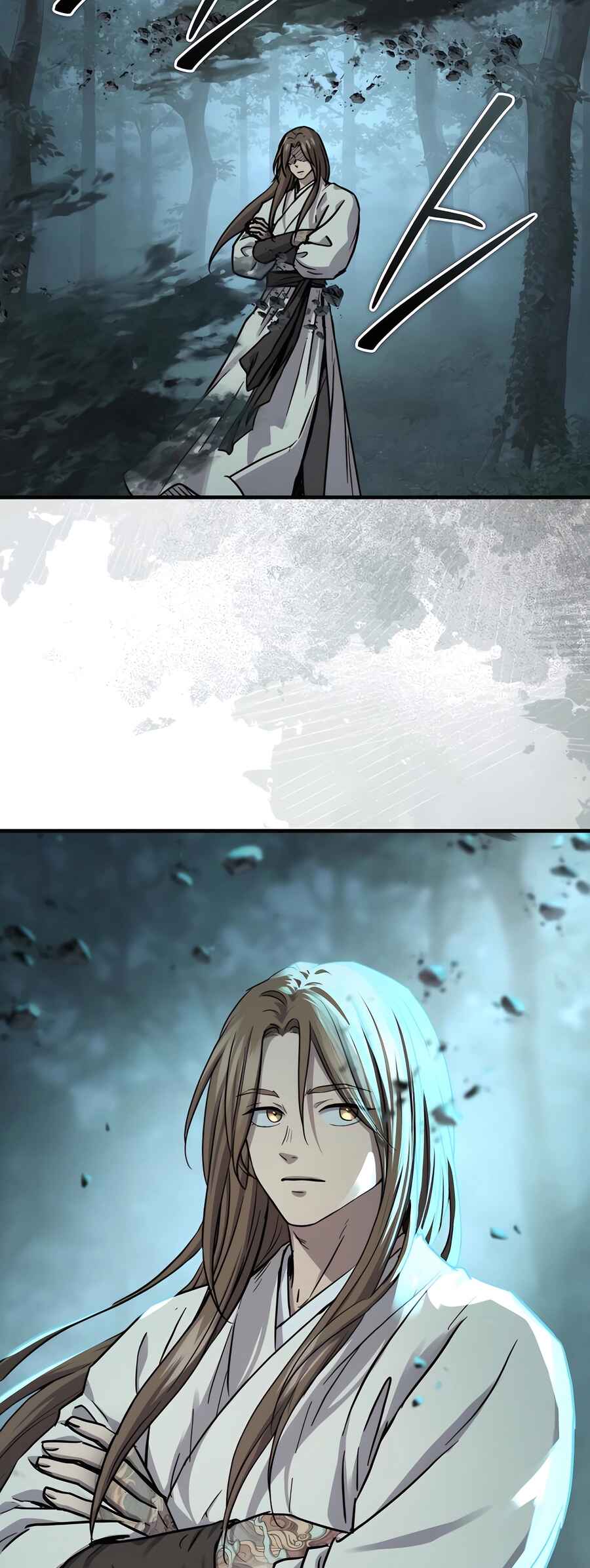 Jeoldae Gunrim Chapter 38 - Page 80