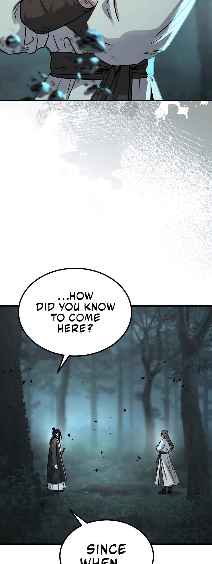 Jeoldae Gunrim Chapter 38 - Page 81