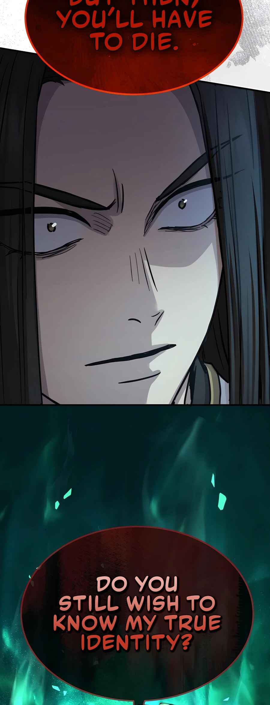 Jeoldae Gunrim Chapter 38 - Page 87