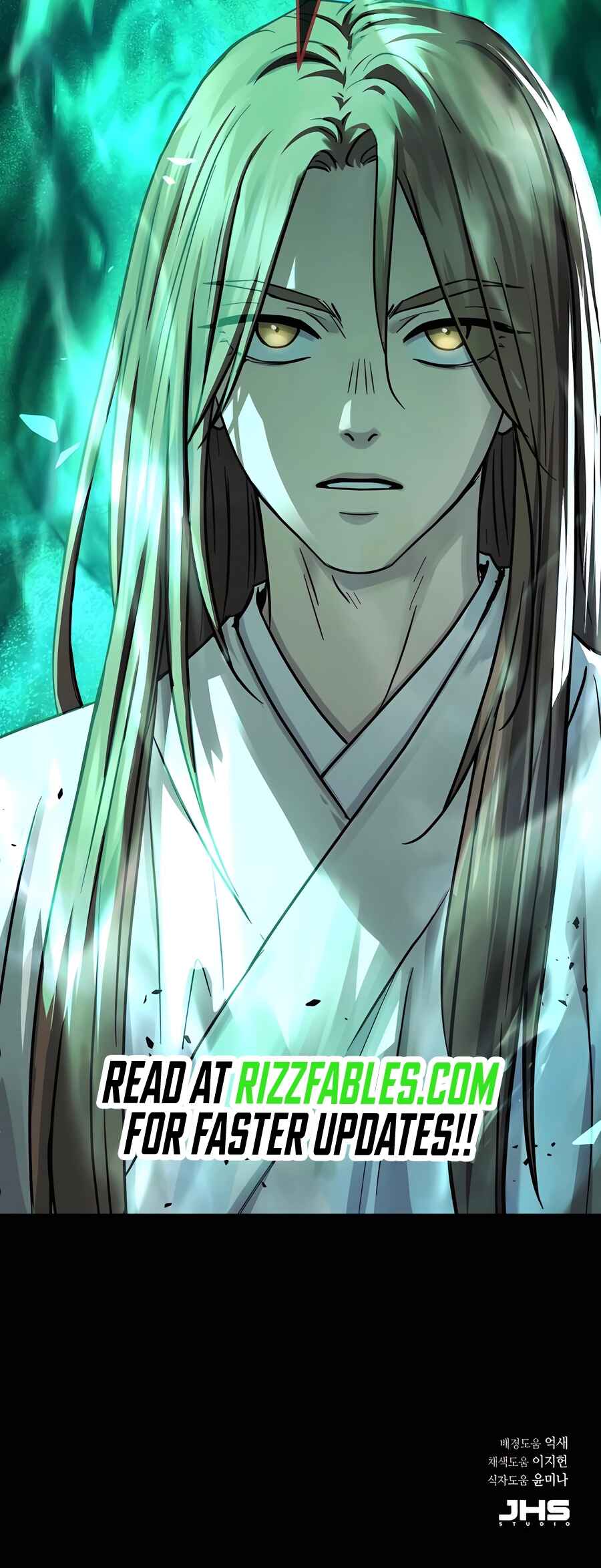 Jeoldae Gunrim Chapter 38 - Page 88