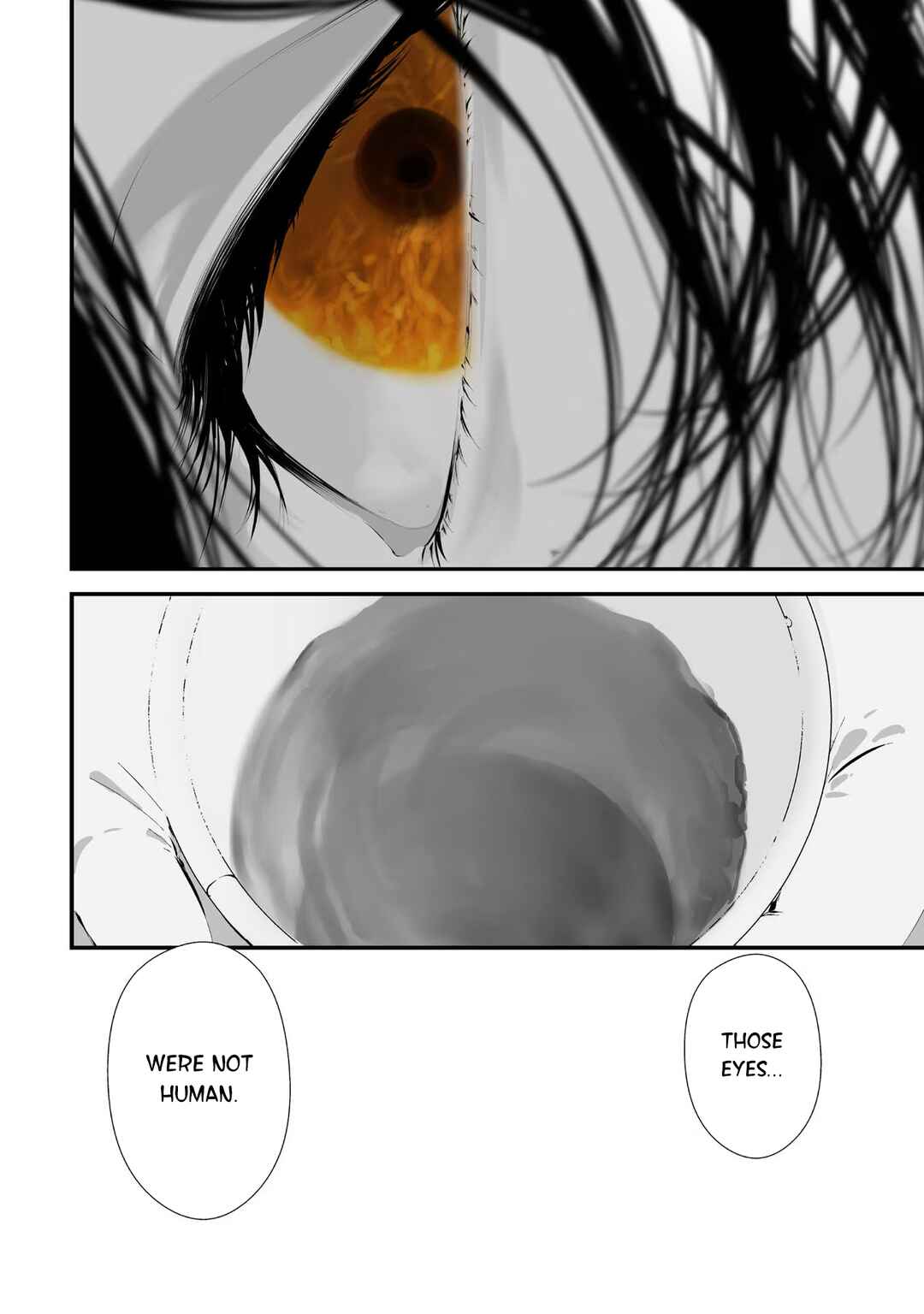 Tsurenai Hodo Aokute Azatoi Kurai ni Akai Chapter 25 - Page 19