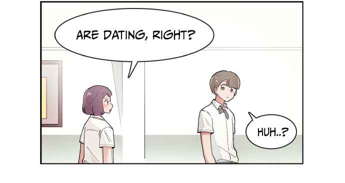 I Only Want to Beat You Chapter 167 - Page 6