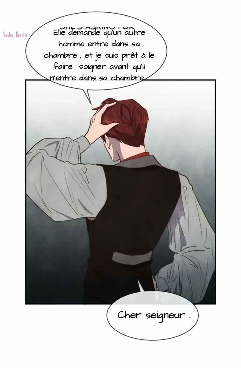 Ingrid, the White Deer Chapter 30 - Page 10