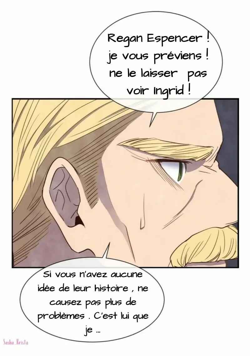 Ingrid, the White Deer Chapter 30 - Page 17