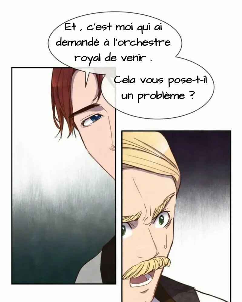 Ingrid, the White Deer Chapter 30 - Page 19
