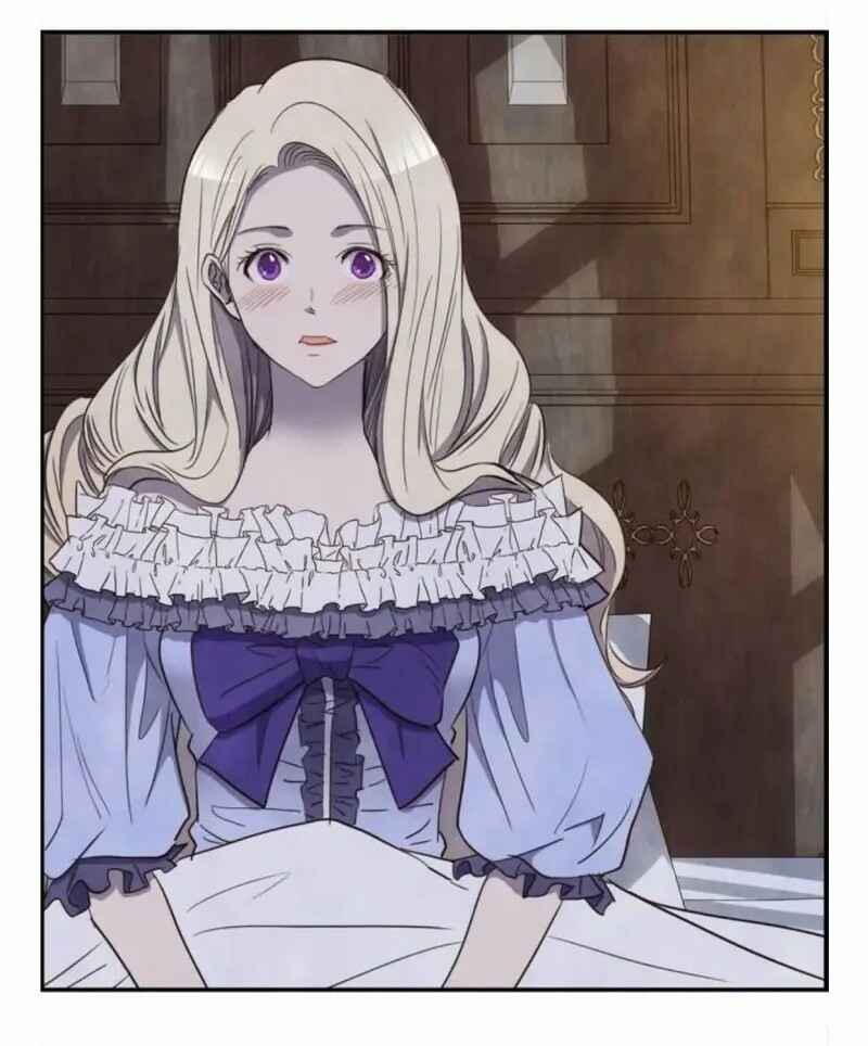 Ingrid, the White Deer Chapter 30 - Page 27
