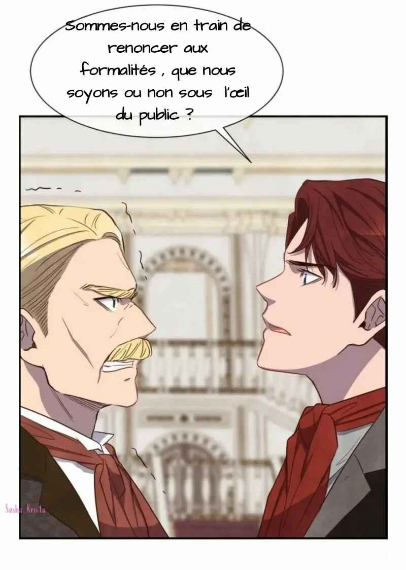 Ingrid, the White Deer Chapter 30 - Page 3