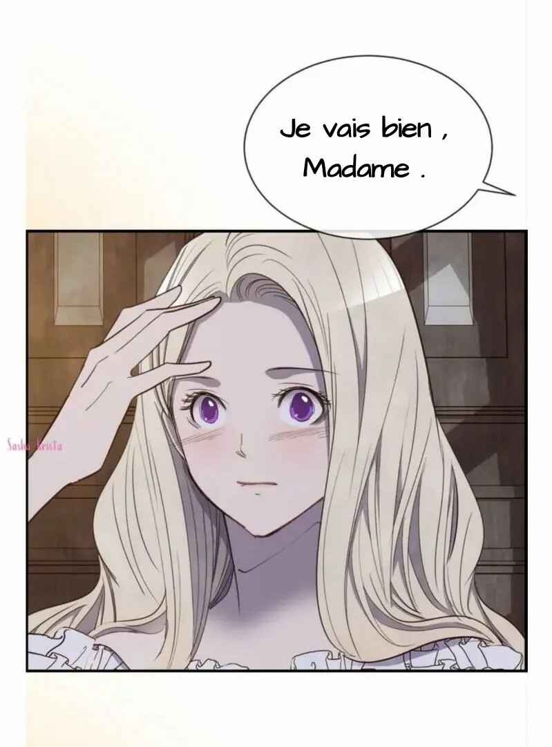 Ingrid, the White Deer Chapter 30 - Page 33