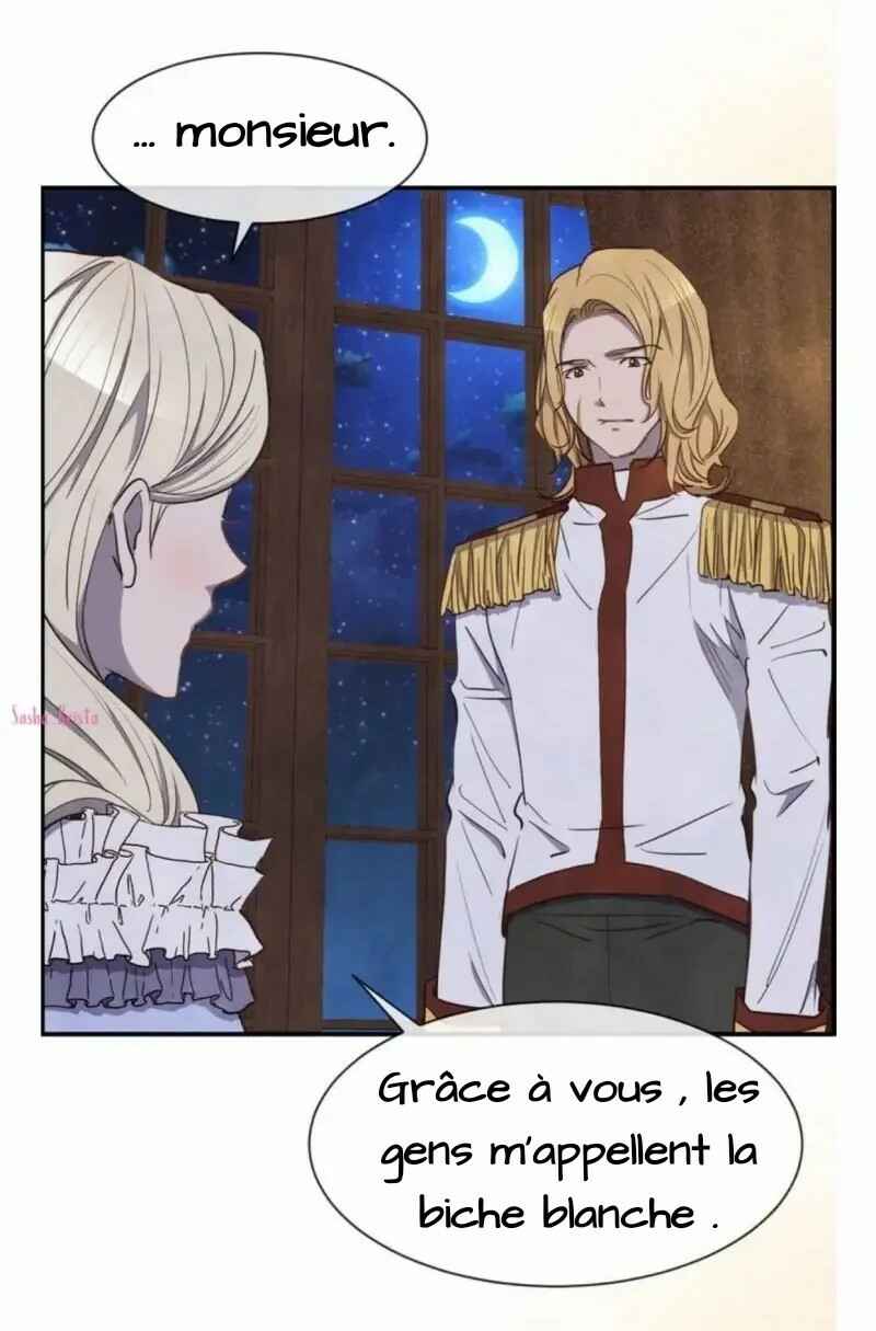 Ingrid, the White Deer Chapter 30 - Page 36