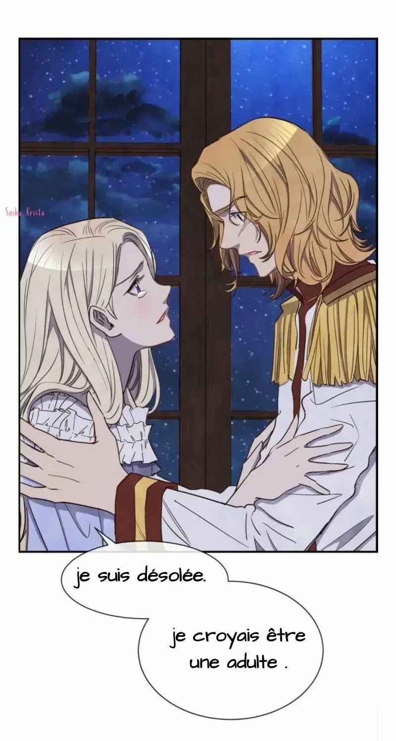 Ingrid, the White Deer Chapter 30 - Page 40