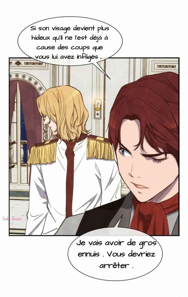 Ingrid, the White Deer Chapter 30 - Page 5