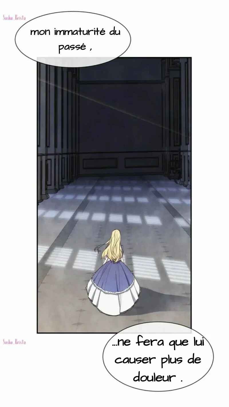 Ingrid, the White Deer Chapter 30 - Page 62