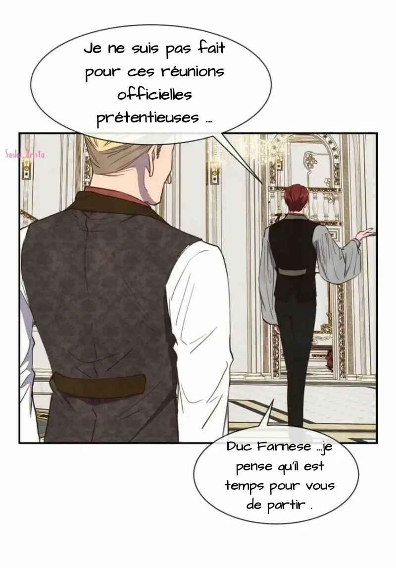 Ingrid, the White Deer Chapter 30 - Page 8