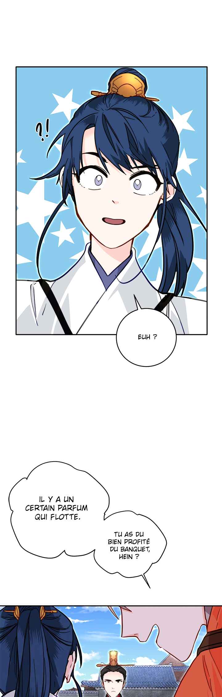 Yeon Lok Heun Chapter 39 - Page 10