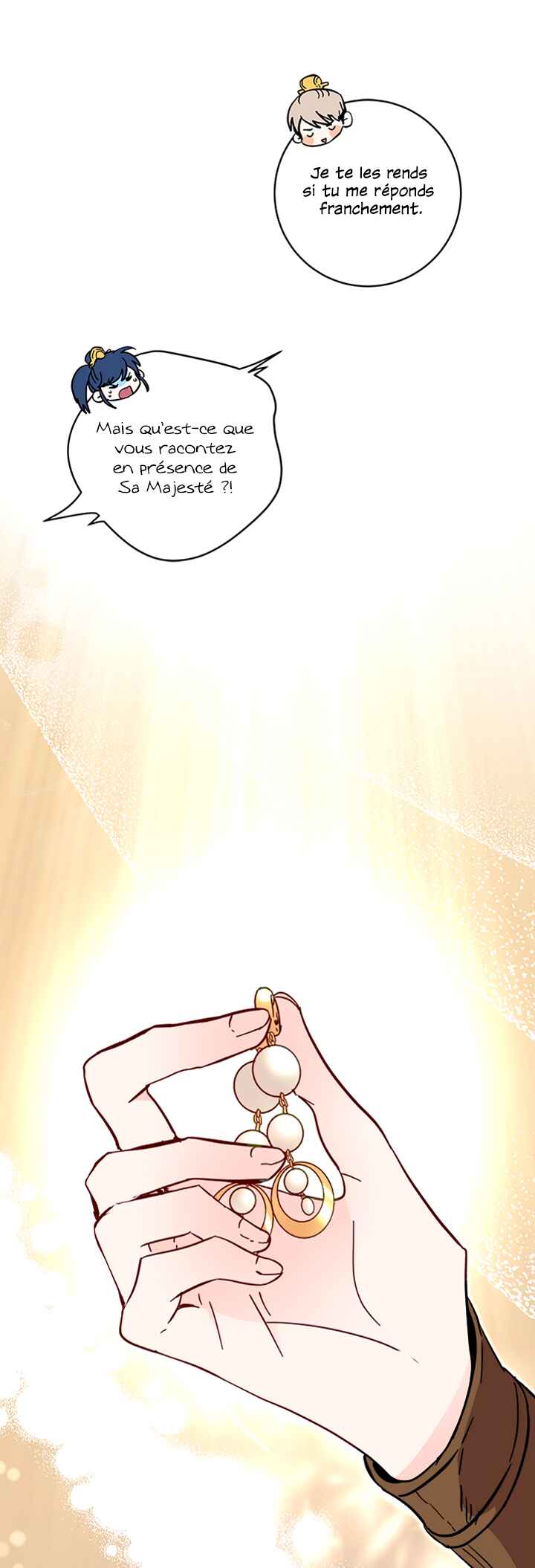 Yeon Lok Heun Chapter 39 - Page 12
