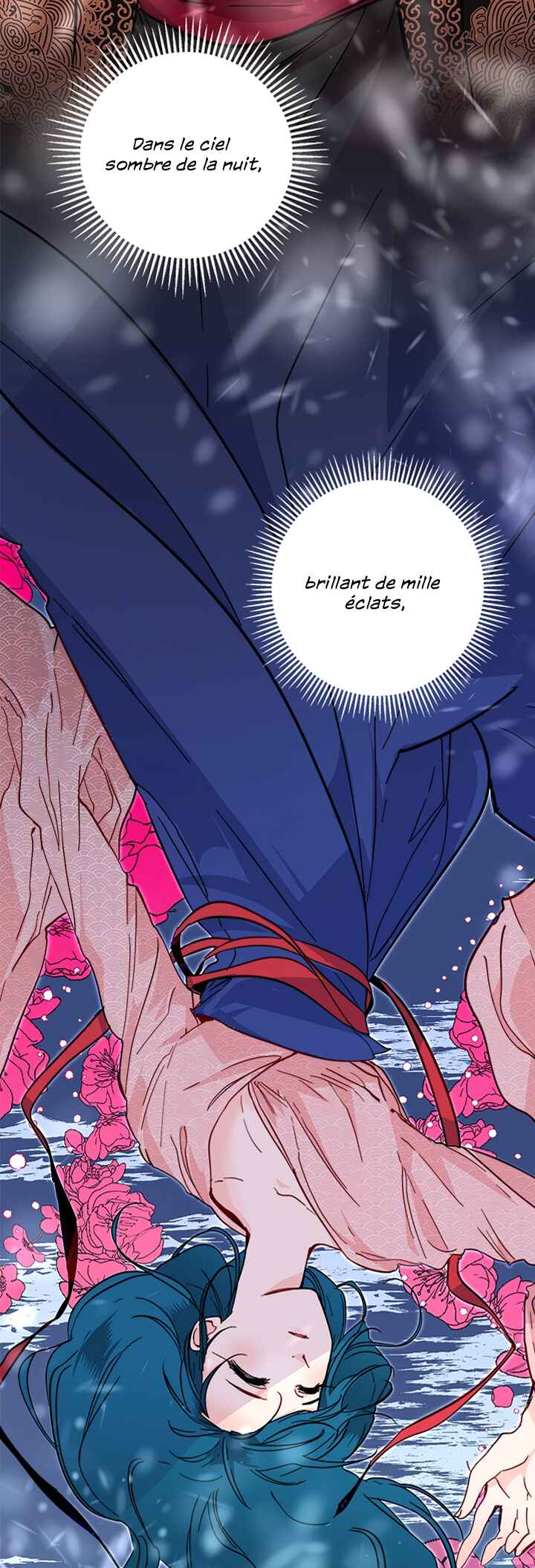 Yeon Lok Heun Chapter 39 - Page 14