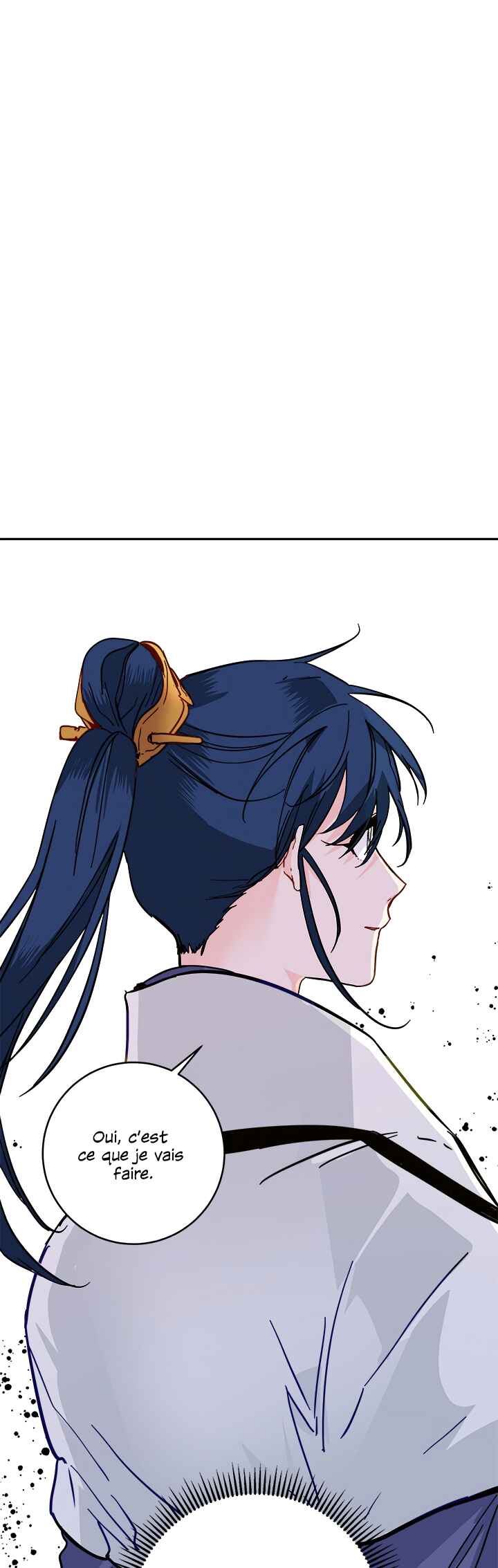 Yeon Lok Heun Chapter 39 - Page 32