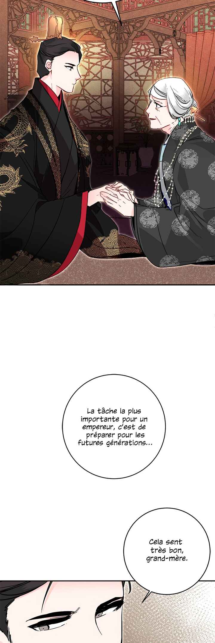 Yeon Lok Heun Chapter 39 - Page 38