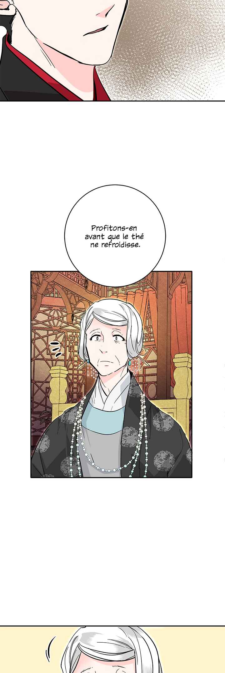 Yeon Lok Heun Chapter 39 - Page 39