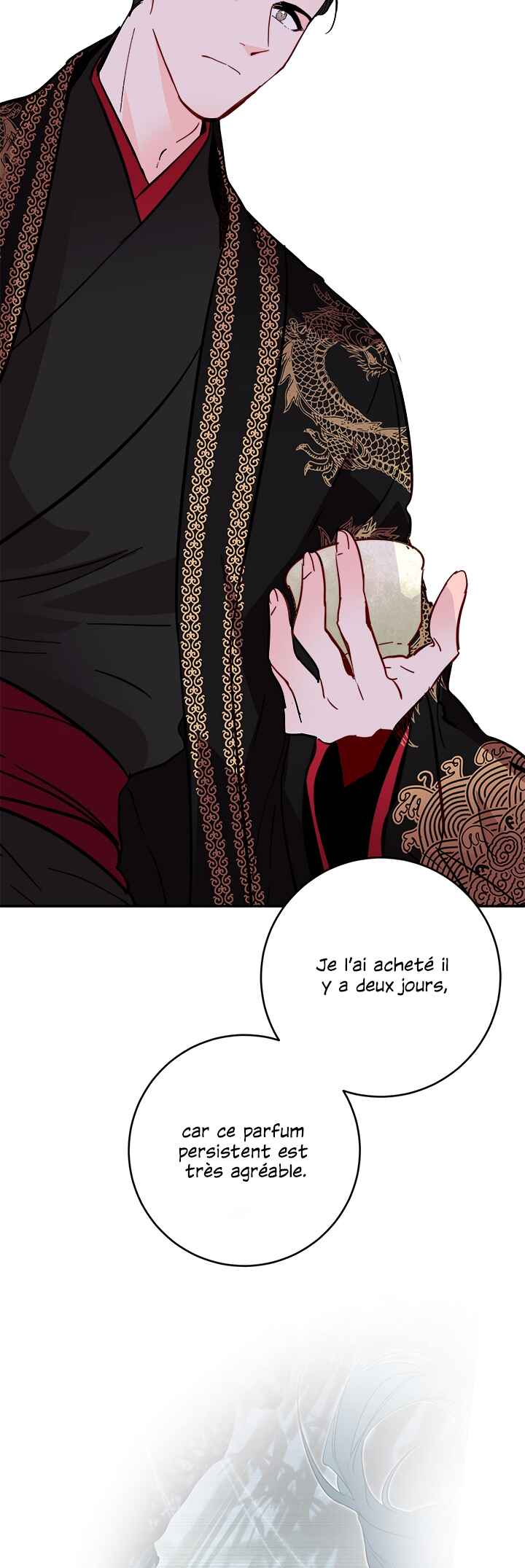 Yeon Lok Heun Chapter 39 - Page 41