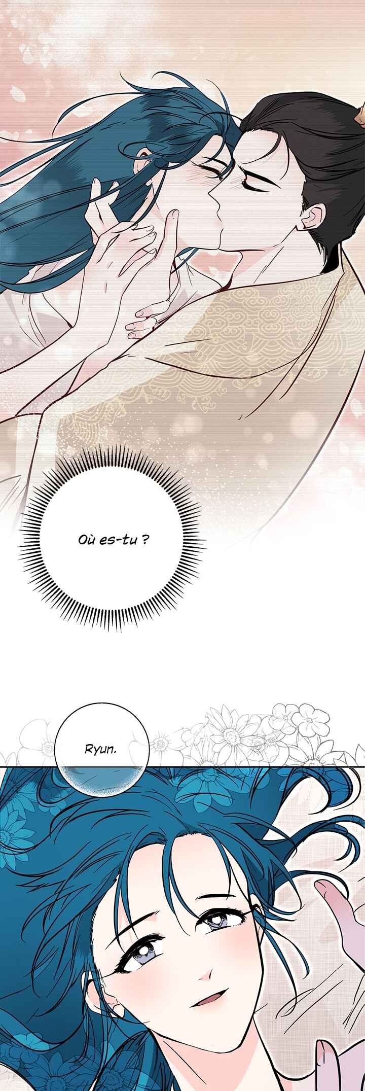 Yeon Lok Heun Chapter 39 - Page 43