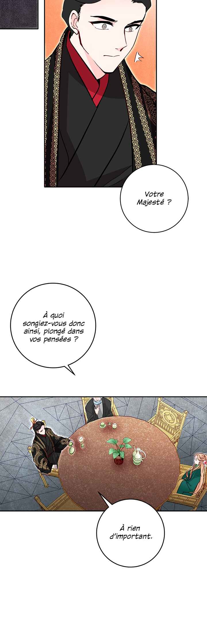 Yeon Lok Heun Chapter 39 - Page 45