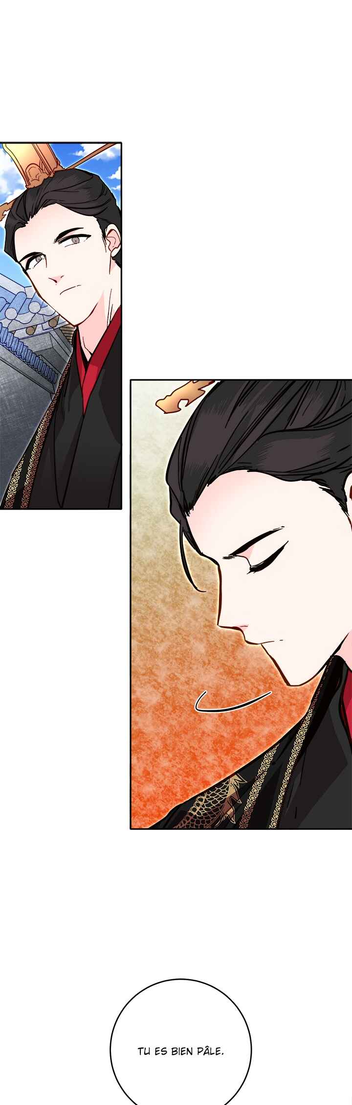 Yeon Lok Heun Chapter 39 - Page 7