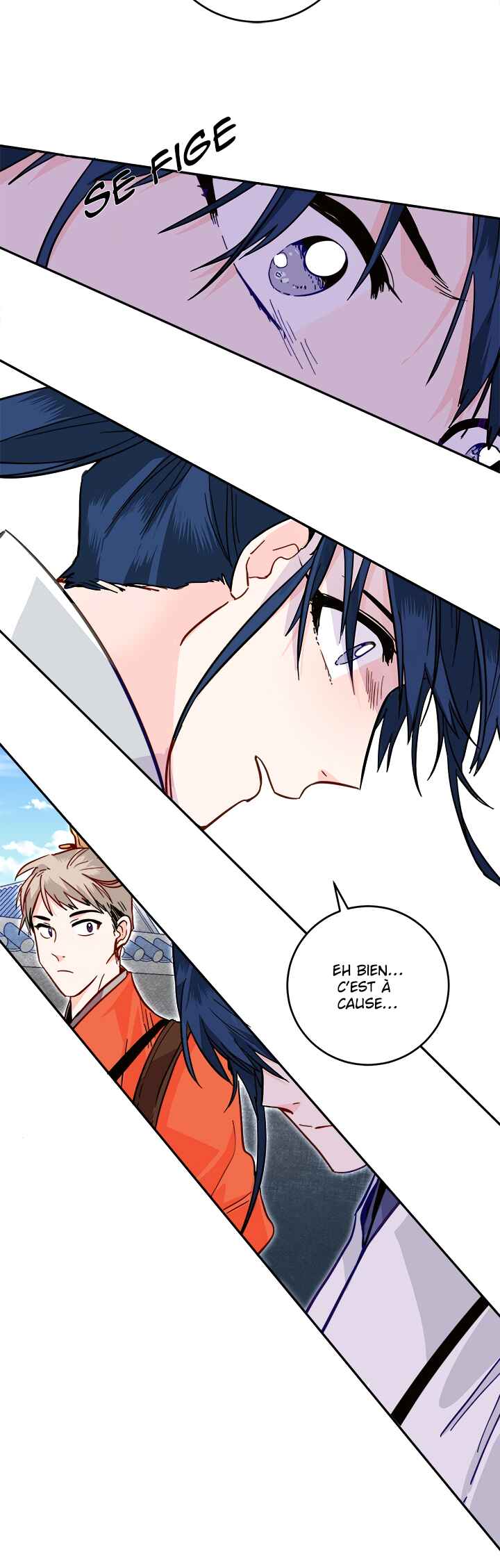 Yeon Lok Heun Chapter 39 - Page 8
