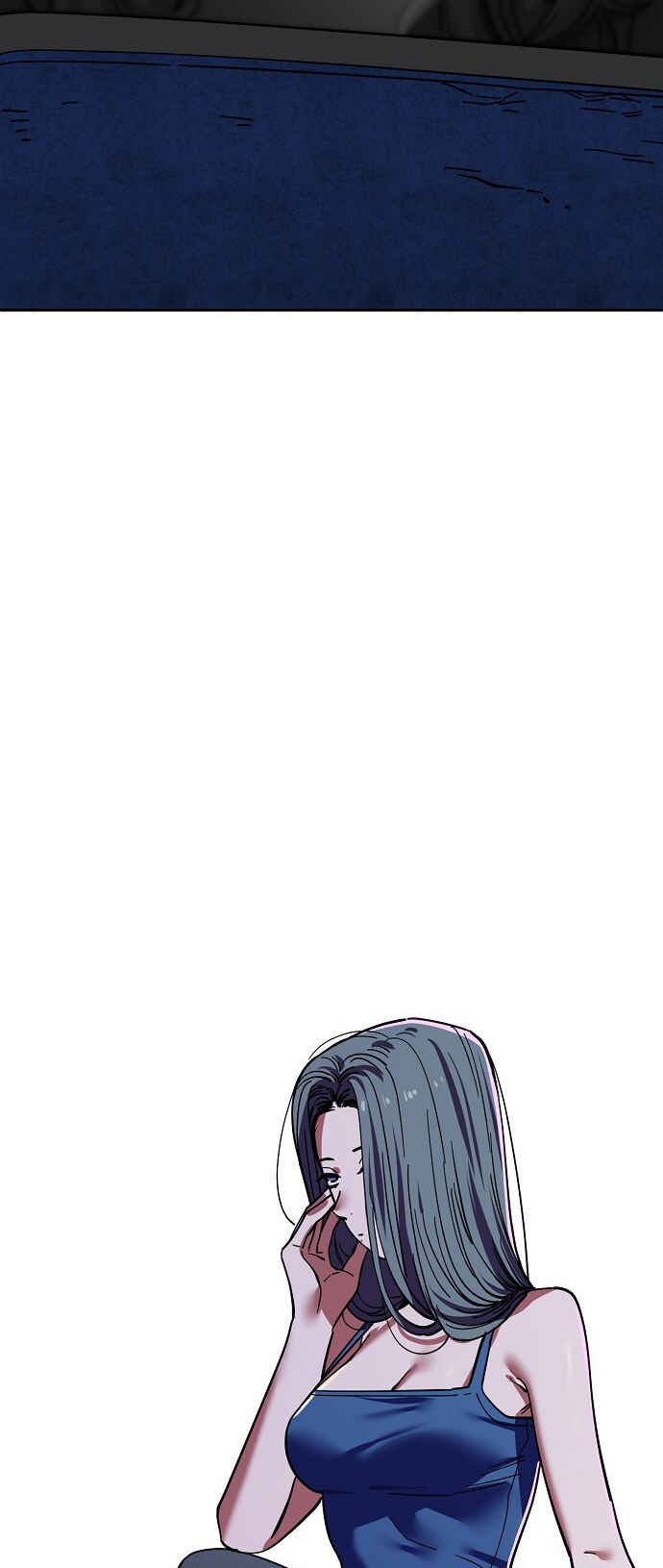 Mujikbaeksu Gye Baek-sun Chapter 112 - Page 12