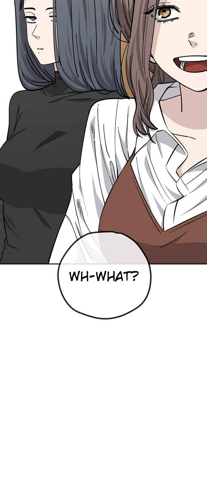 Mujikbaeksu Gye Baek-sun Chapter 112 - Page 22
