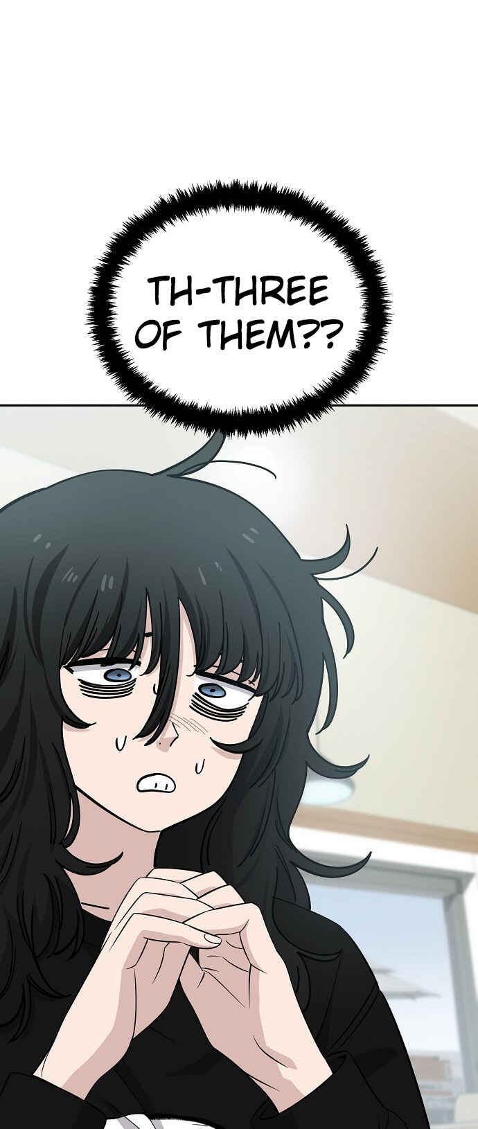 Mujikbaeksu Gye Baek-sun Chapter 112 - Page 28