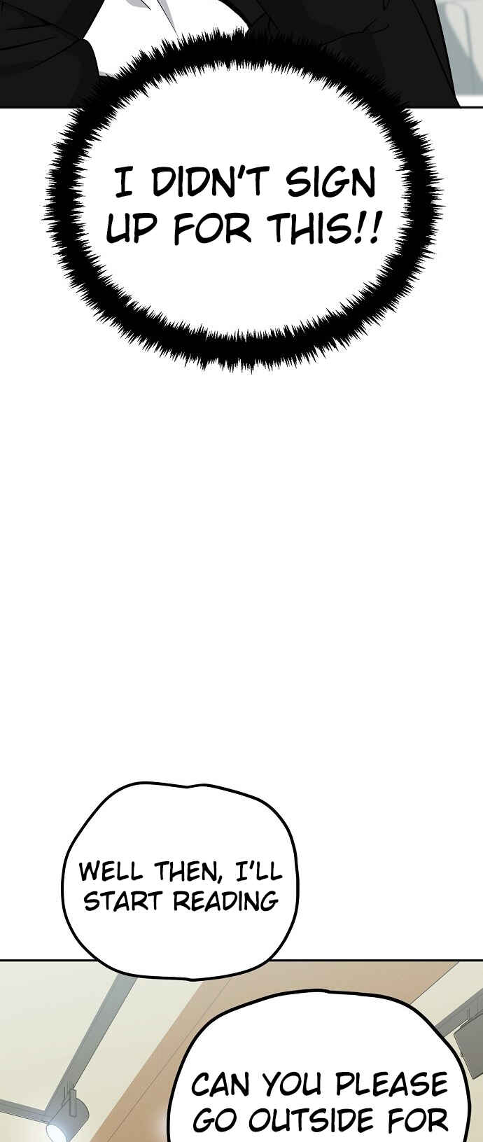Mujikbaeksu Gye Baek-sun Chapter 112 - Page 29