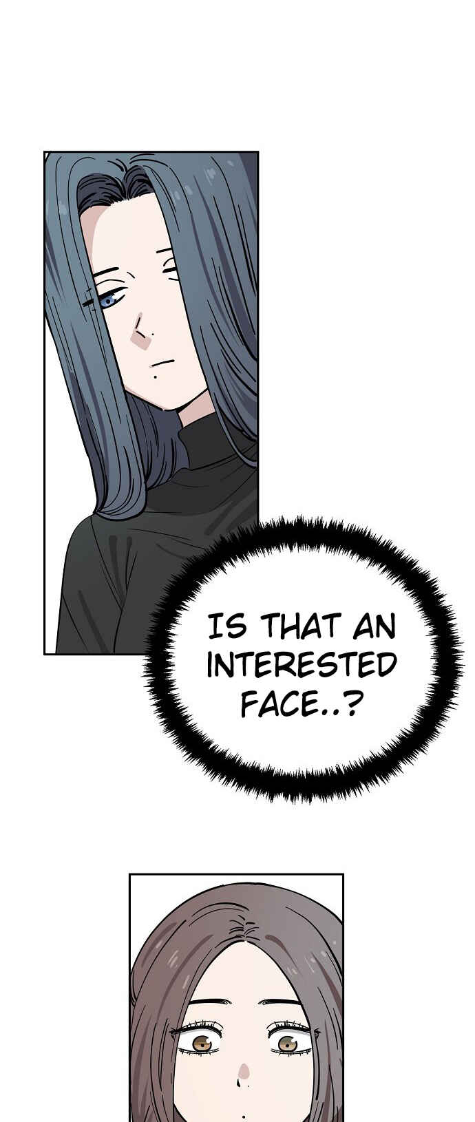 Mujikbaeksu Gye Baek-sun Chapter 112 - Page 33