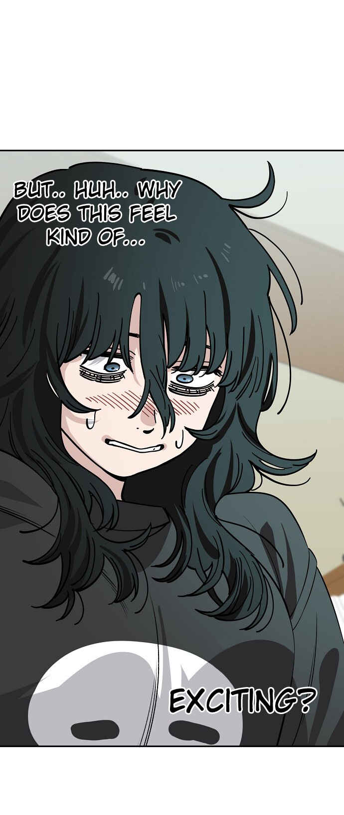 Mujikbaeksu Gye Baek-sun Chapter 112 - Page 35