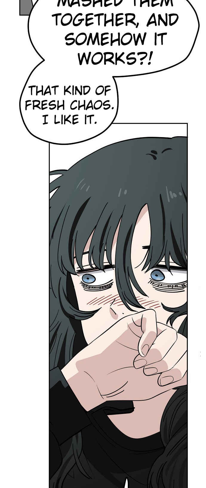 Mujikbaeksu Gye Baek-sun Chapter 112 - Page 40